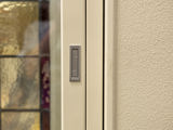 Innovatieve sluiting in Allframe achterzetraam voor optimale kierdichting