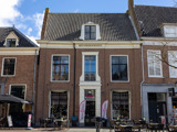 Allframe achterzetramen voor geluidsisolatie en tocht De Markt Culemborg